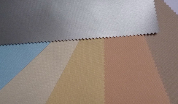 Что такое ткани Блэкаут?